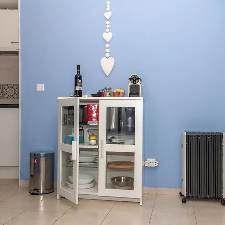 Apartmán Indigo Moon's Secret Sanctuary In Alfama Lisboa