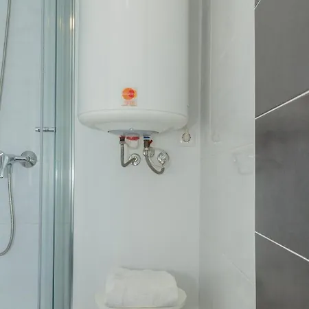 Apartmán Indigo Moon's Secret Sanctuary In Alfama Lisboa