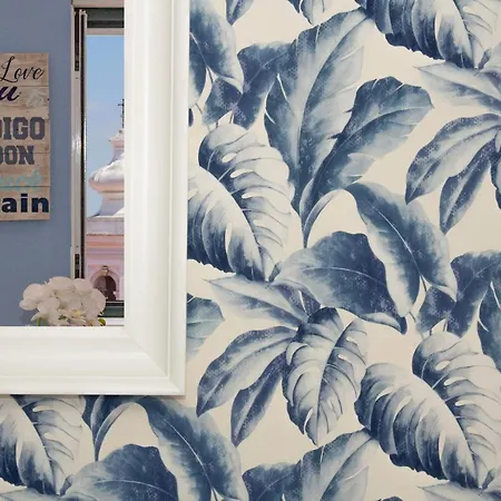 Indigo Moon's Secret Sanctuary In Alfama Lisboa